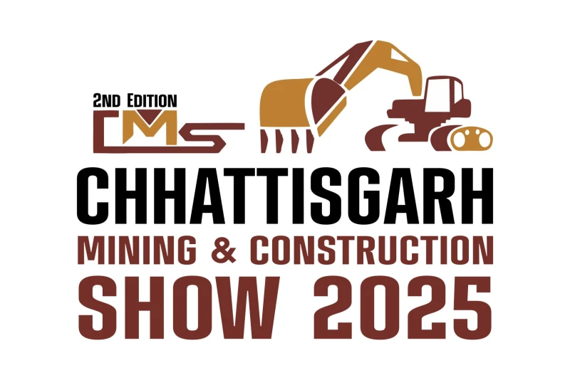 Chhattisgarh Mining & Construction Show  2025